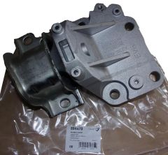 Poduszka Silnika Do Citroen Peugeot 594470 180259 1802.59 Hutchinson