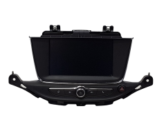 Nawigacja Radio Opel Astra K 39026780 42578318 LC7S