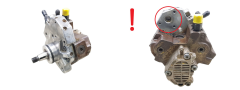 Pompa Wtryskowa 0445010052 331004A000 Bosch KIA