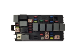 Skrzynka Bezpieczników Daewoo 96857534 Tyco 20203