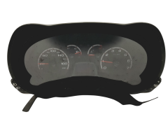 Licznik Obrotomierz Ford Ka 51874055 503005051100 52230