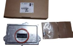 Przetwornica Xenon Oryginał 1638037080 Citroen Peugeot