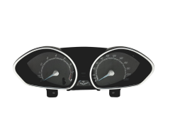 Licznik Obrotomierz Ford Fiesta B-Max C1BT-10849-EAX 52467