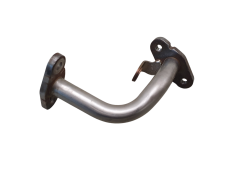 Przewód Turbiny 72211R 151970020R 151972211R 1.5dci Renault Nissan