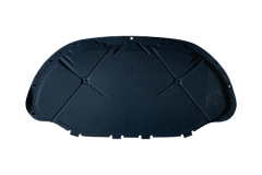 Wygłuszenie Maski Do Skoda Octavia 3 5E0863831 88631700402 DPA