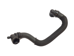 Przewód Nagrzewnicy Citroen Peugeot 9681662480 6466RJ  Nowy Oryginał