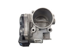Przepustnica Powietrza Renault 8200987453F H8200727648 2.0 2.3 DCI 3183