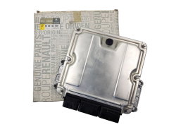 Sterownik Silnika Renault Master 2 8200132188 0281010784 2.5 DCI Nowy Oryginał