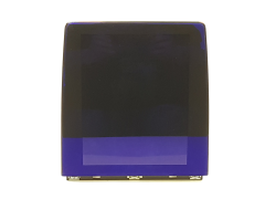 Wyświetlacz Ekran Renault Clio 5 V 280343524R CID09AC-RFB 0km