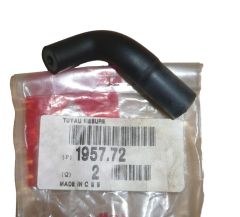 Przewód Czujnika Ciśnienia Nowy Oryginał 1957.72 195772 Citroen C5 2.2 HDI