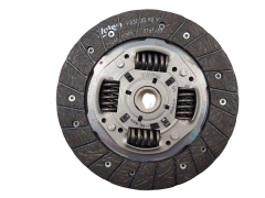 Tarcza Sprzęgła Renault Clio 4 301010996R 1.2 16V Valeo Nowy Oryginał Tarcza Sprzęgła Renault Clio 4 301010996R 1.2 16V Valeo Nowy Oryginał