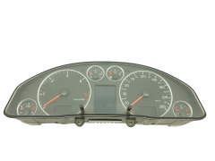 Licznik Obrotomierz Audi A6 4Z7920930A 110080061002 26354