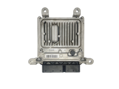 Sterownik A6519007500 A0064461540 Mercedes Delphi 43715