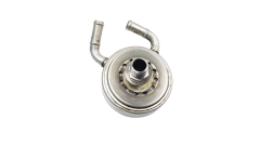 Chłodnica Oleju 21305CK82A 7701065935 2.0 M4R711 Renault Megane 3