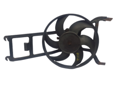 Wentylator Chłodnicy MP5625 Saxo 106 Citroen Peugeot