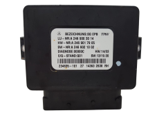 Sterownik Moduł Mercedes-Benz A2469003014 A2469017905 A2469021002
