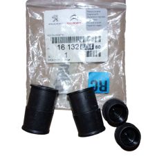 Zestaw Naprawczy Zacisku Przód Oryginał 1613260480 Citroen Peugeot