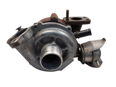 Turbosprężarka 1.6hdi 753420-5 0375J8 9663199280 GT1544V Garrett PSA