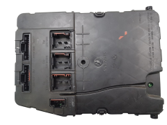 Sterownik UCH N3 Renault 8200525385 S18400260D Siemens 1115