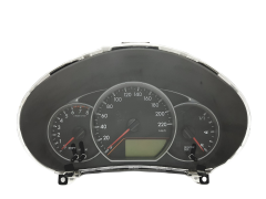 Licznik Toyota Verso 83800-52M80 Denso