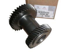 Koło Zębate Biegu Nowy Oryginał 233680 2336.80 Citroen Peugeot