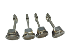 Korbowód Tłokowy Komplet 121003RC2A 120A12057R Renault Nissan 2.0 16v M4R