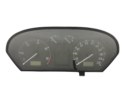 Licznik Obrotomierz Skoda Fabia 6Y1919880D 110080015007 40571