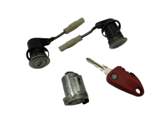 Stacyjka Zapłonowa Alfa Romeo 146 B365 A602