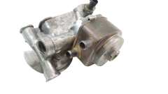 Obudowa Filtra Chłodnica Oleju 5010450671 DCI 4CJ01 Renault Midlum