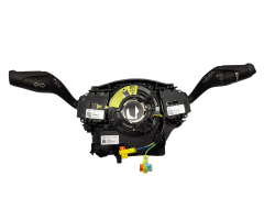 Przełącznik Zespolony CV6T14A664BD DV6T3F944AA Ford Focus MK3 C-Max 2