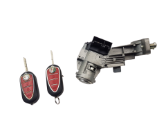 Stacyjka Zapłonowa Alfa Romeo Giulietta 505140390 61141100/8348