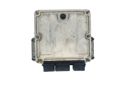 Sterownik 0281010880 9645534380 28FM0000 PSA Bosch 45391 Sterownik 0281010880 9645534380 28FM0000 PSA Bosch 45391