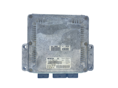 Sterownik 0281010765 9644199680 28FM0000 PSA Bosch 63022 Sterownik 0281010765 9644199680 28FM0000 PSA Bosch 63022
