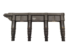 Cewka Zapłonowa 597085 9651710680 1,4 16v Citroen Peugeot Bougicord 155148