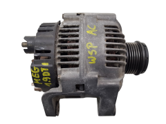 Alternator Renault 7700431943 A13VI252 80A Valeo 1151