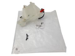 Zbiornik Płynu Wspomagania Oryginał Citroen Peugeot BVM6 1608724480 208508