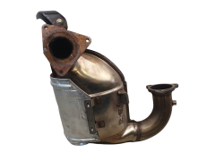 Katalizator 8200118188 Renault Laguna 3 2.0 