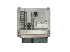 Sterownik 04L907445E 28499989 Skoda Delphi 44180