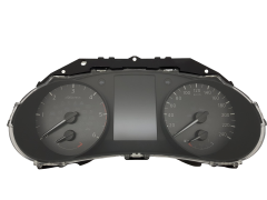 Licznik Obrotomierz Nissan X-Trail 6FP1B 24089