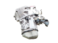 Skrzynia Biegów Manualna 20CR03 9678376580 1.2 VTI Citroen C3 108699km