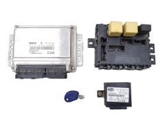 Zestaw Startowy Fiat Multipla 55189028 46517276 46538523 1.9 JTD