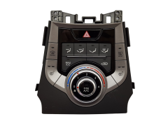 Panel Klimatyzacji Hyundai Elantra 5 972503X140 A65 HEP078