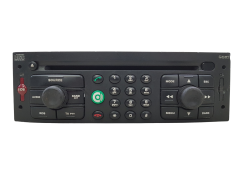 Radio Cd Navi GSM Fiat Lancia PSA 14000706XT