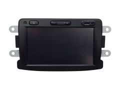 Nawigacja Radio Trafic 3 Vivaro 2 281154548R LAN5200WR4 1921