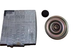 Koło Pasowe Oryginał 7701209371 Renault