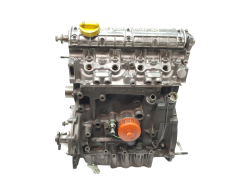 Silnik Diesel F8QK630 F8Q630 1.9D Renault Clio 2 Kangoo