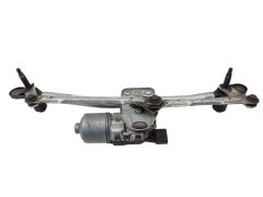 Mechanizm Wycieraczek Fiat Doblo 2 51810592 0390241564 Bosch 1867