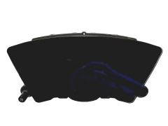 Licznik Obrotomierz Honda Civic HR0342625 78200G140 