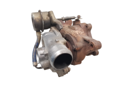 Turbosprężarka 0375C8 9645247080 Garrett 706977-2 GT15 Citroen Peugeot 2.0HDI 