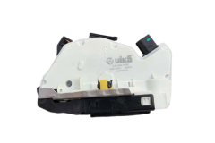 Zamek Drzwi Tył Lewy Do Seat Ibiza 6J0839015E 88391812401 Vika